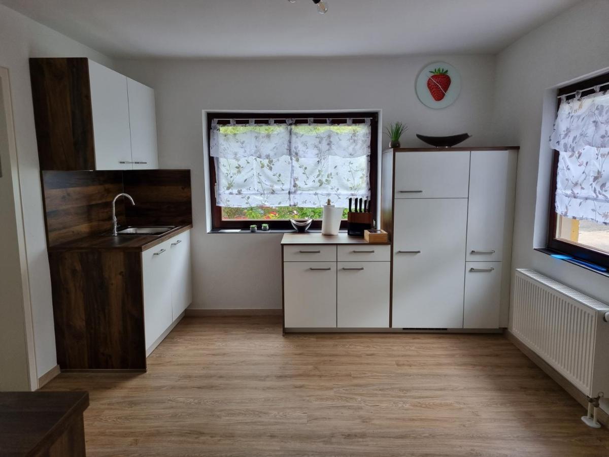 Kall Ferienhaus Stefan מראה חיצוני תמונה