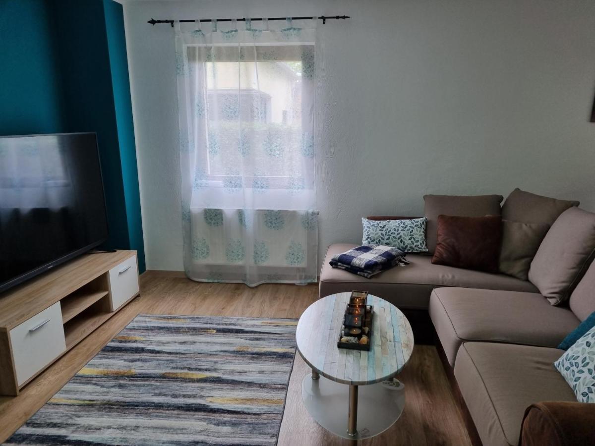 Kall Ferienhaus Stefan מראה חיצוני תמונה