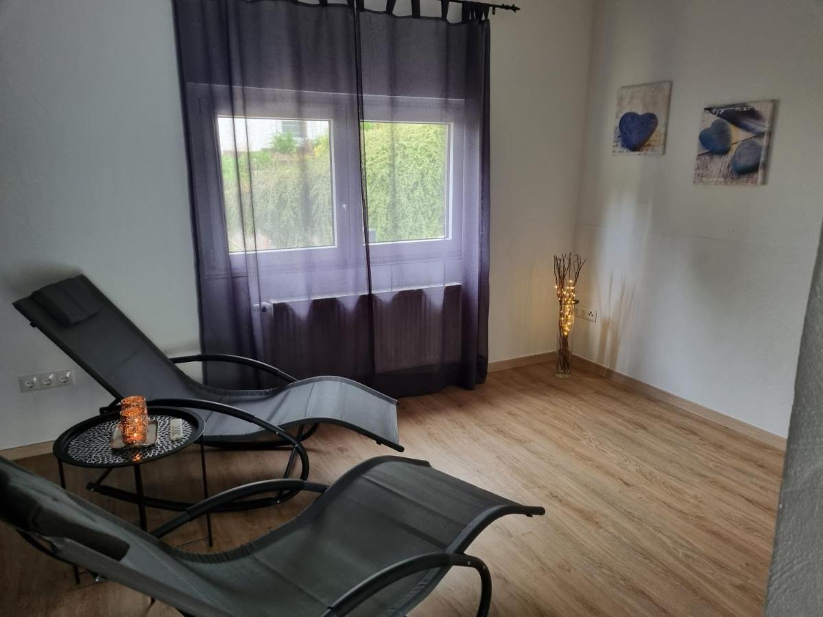 Kall Ferienhaus Stefan מראה חיצוני תמונה