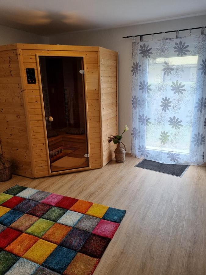 Kall Ferienhaus Stefan מראה חיצוני תמונה