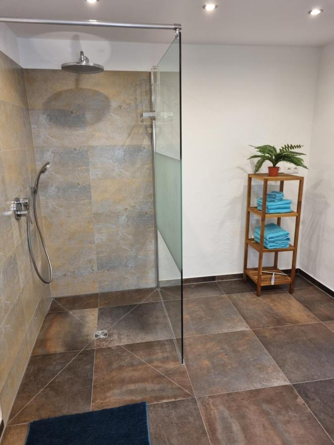 Kall Ferienhaus Stefan מראה חיצוני תמונה