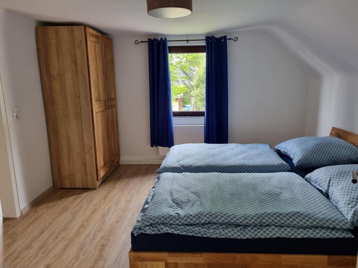 Kall Ferienhaus Stefan מראה חיצוני תמונה