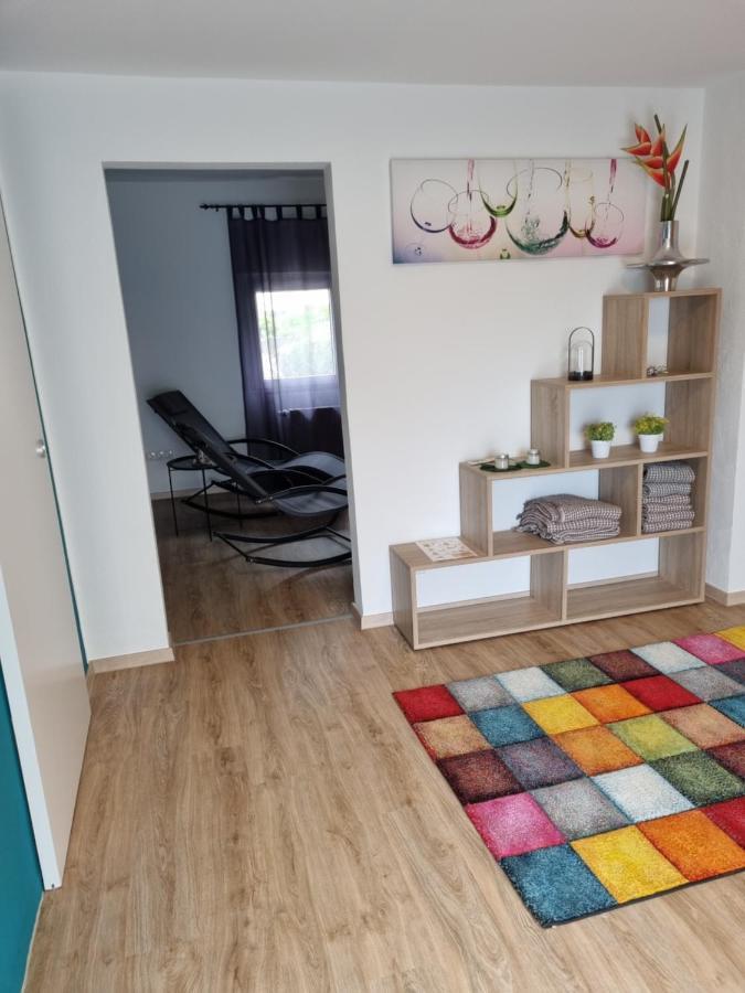 Kall Ferienhaus Stefan מראה חיצוני תמונה