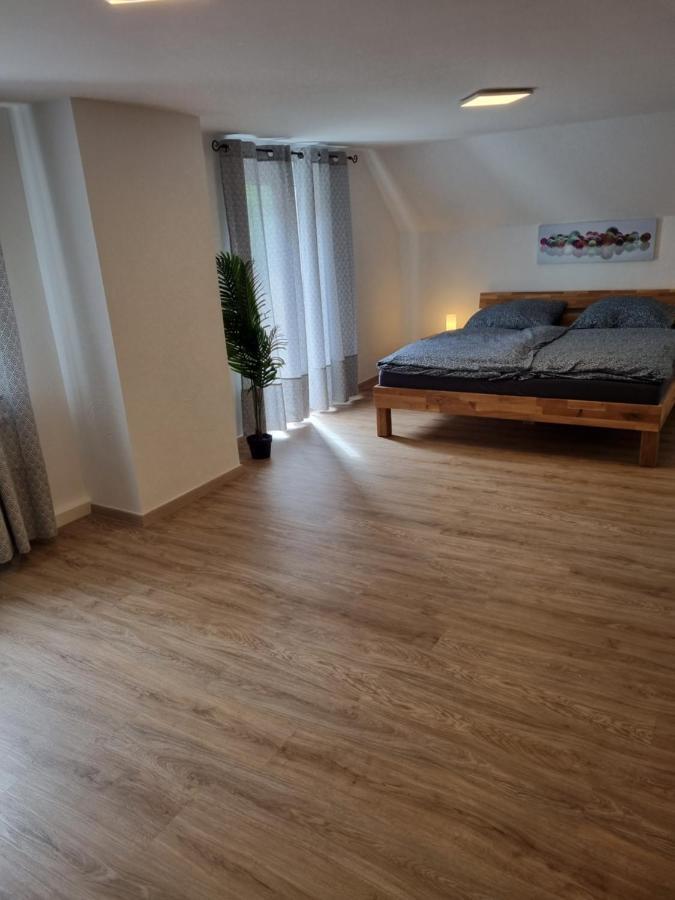 Kall Ferienhaus Stefan מראה חיצוני תמונה